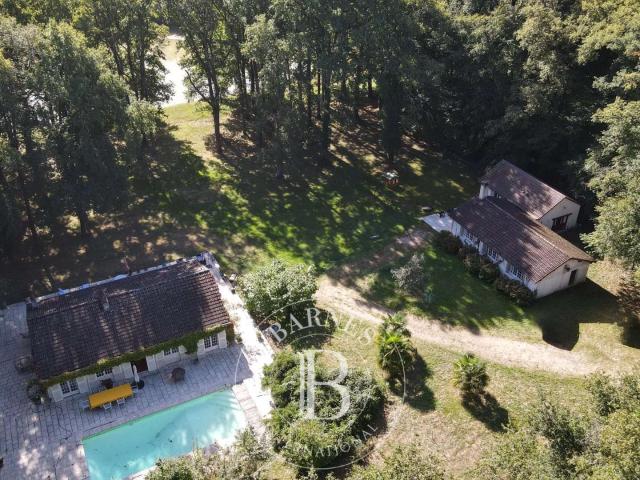 Maison vente à Châteauroux, Valençay