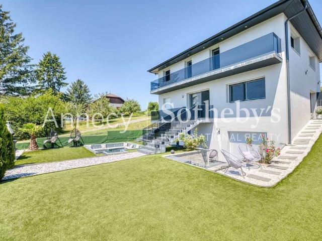 Maison vente à Annecy, Auvergne-Rhône-Alpes