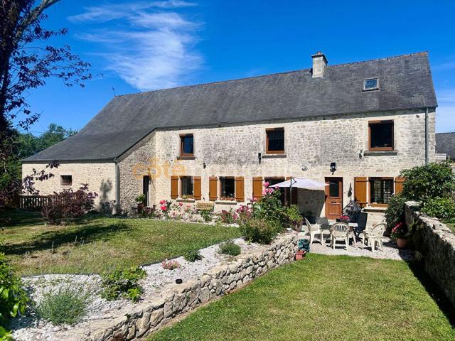 Maison vente à Cherbourg, Valognes