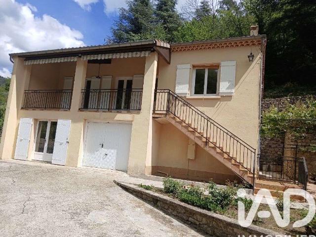 Maison vente à Largentière, Vals-les-bains