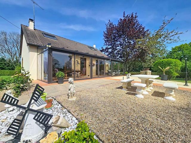 Maison vente à Lisieux, Pont-l'evêque