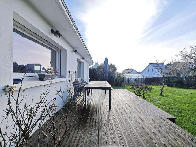 Maison vente à Vannes, Bretagne