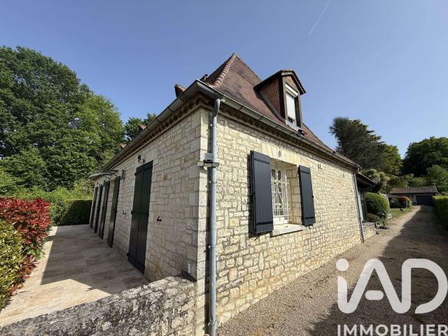 Maison vente à Bergerac, Nouvelle-Aquitaine