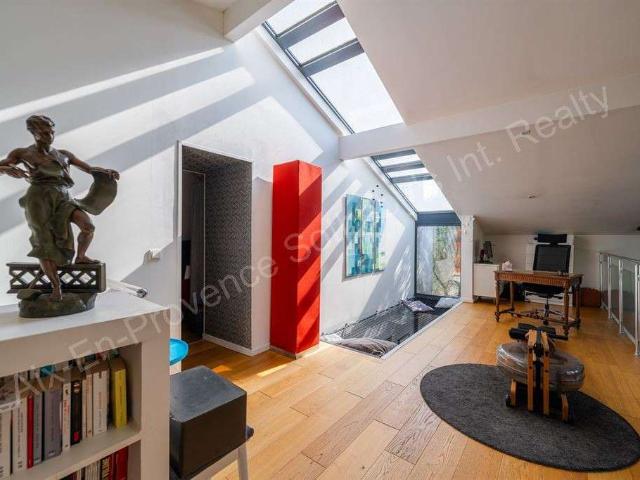 Maison vente à Aix-en-Provence, Ventabren