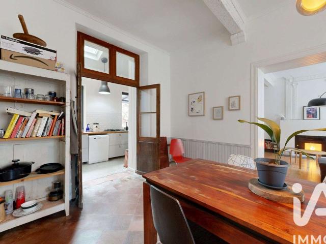Maison vente à Montauban, Verdun-sur-garonne