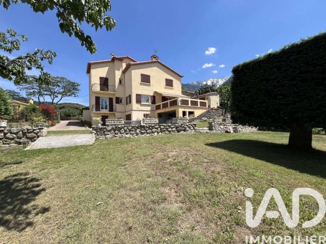 Maison vente à Prades, Vernet-les-bains