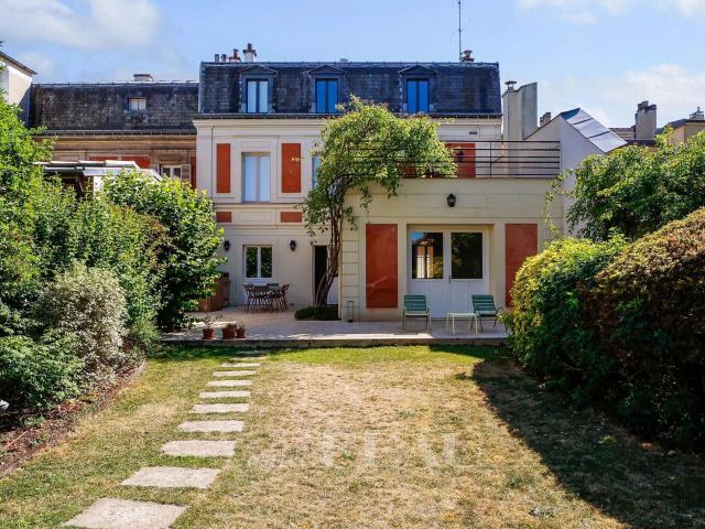 Maison vente à Versailles