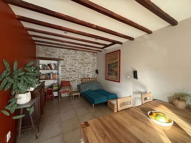 Maison vente à Nantes, Vertou