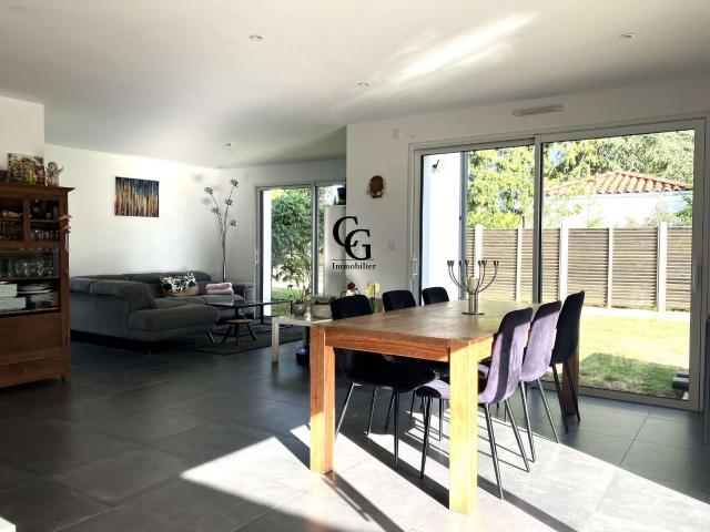 Maison vente à Nantes, Vertou