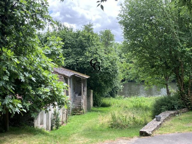 Maison vente à Nantes, Vertou