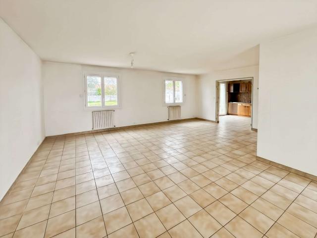 Maison vente à Nantes, Vertou
