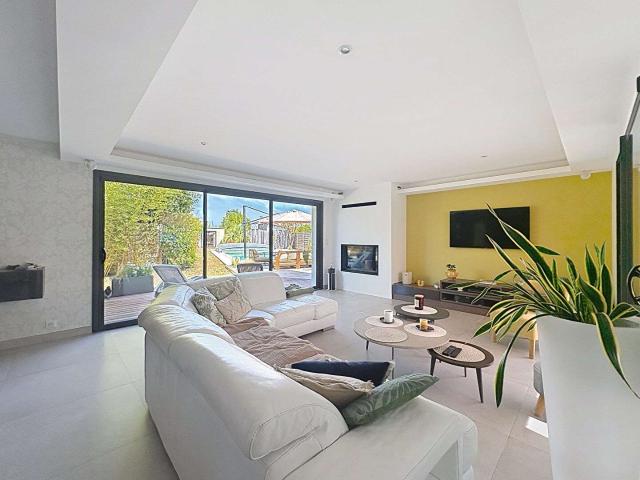 Maison vente à Nantes, Vertou