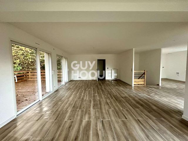 Maison vente à Nantes, Vertou