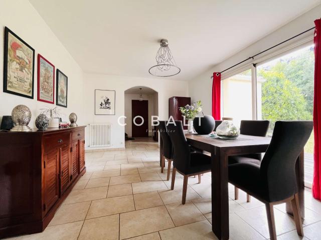 Maison vente à Nantes, Vertou