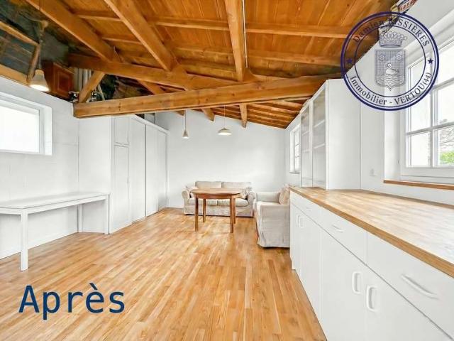 Maison vente à Nantes, Vertou