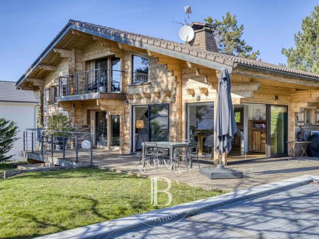 Maison vente à Saint-Julien-en-Genevois, Vétraz-monthoux