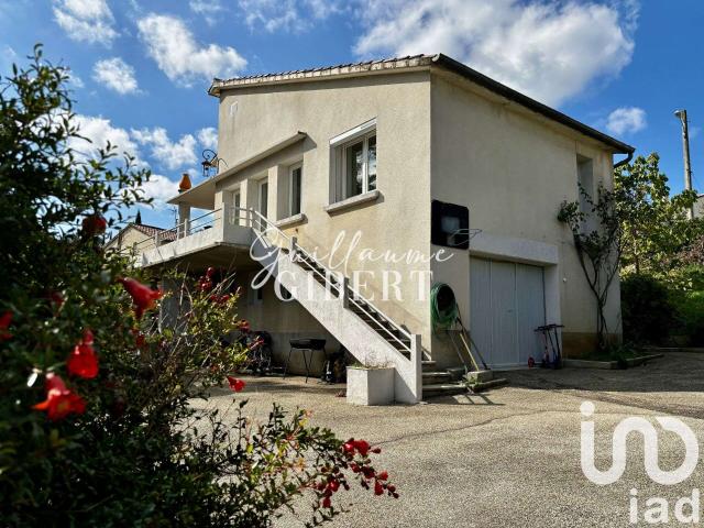 Maison vente à Privas, Veyras