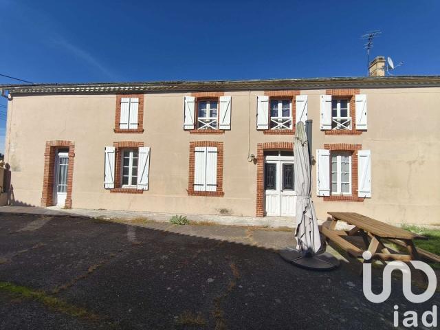 Maison vente à Tarbes, Vic-en-bigorre