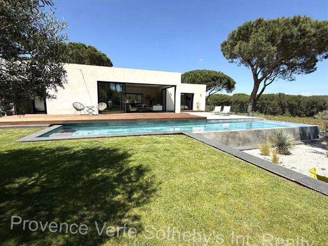 Maison vente à Arrondissement de Draguignan, Vidauban