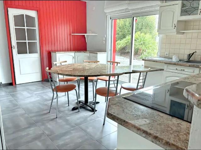 Maison vente à Nantes, Pays de la Loire