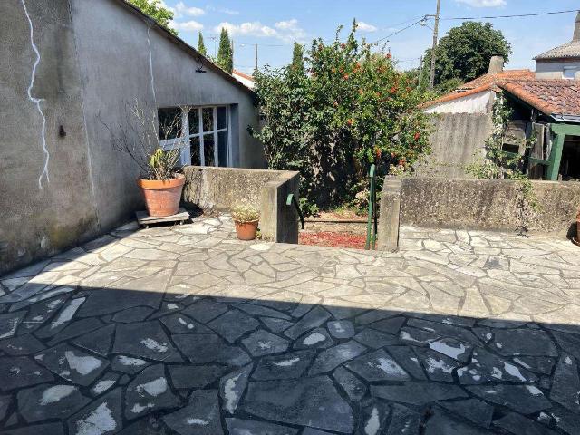 Maison vente à Nantes, Pays de la Loire