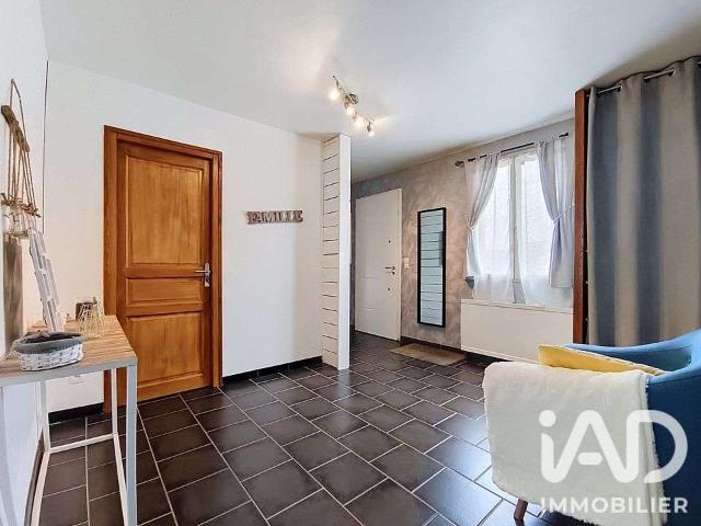 Maison vente à Rethel, Viel-saint-remy