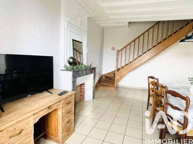 Maison vente à Cholet, Pays de la Loire