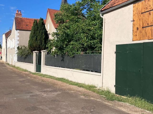Maison vente à Villaines-en-Duesmois
