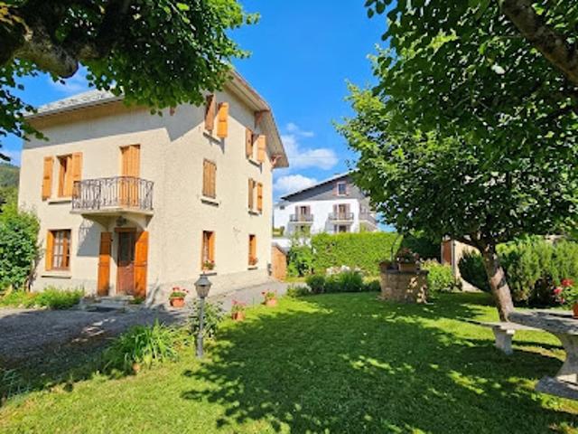 Maison vente à Grenoble, Villard-de-lans
