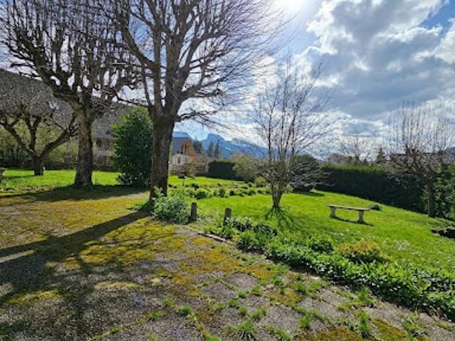 Maison vente à Grenoble, Villard-de-lans