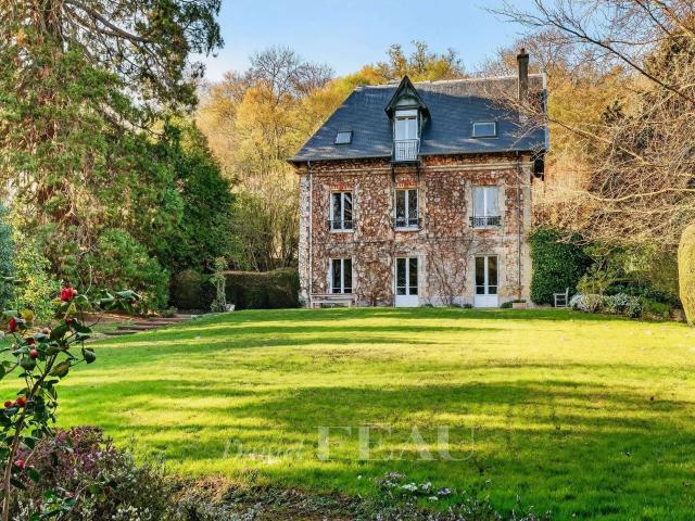 Maison vente à Boulogne-Billancourt, Ville-d'avray