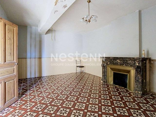 Maison vente à Villedieu-la-Blouère, Beaupréau-en-Mauges
