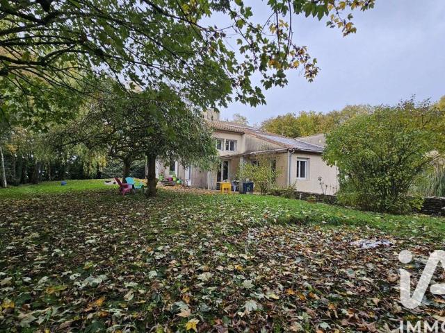 Maison vente à Confolens, Villefagnan