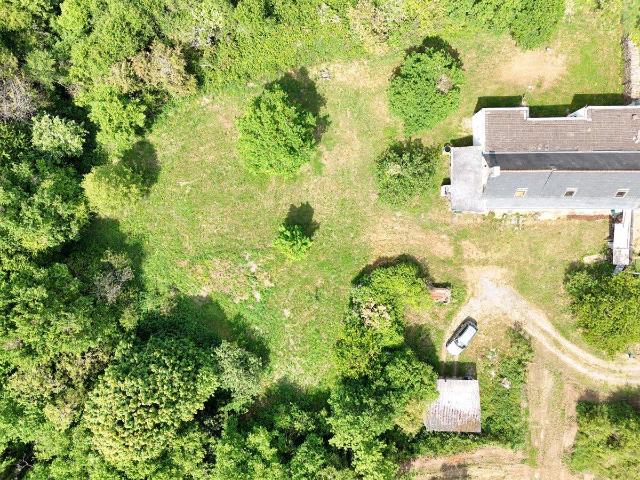 Maison vente à Segré, Le Louroux-béconnais