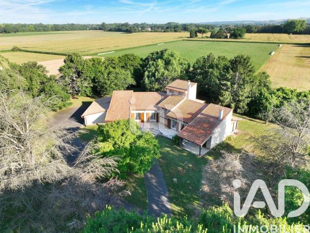 Maison vente à Toulouse, Villemur-sur-tarn