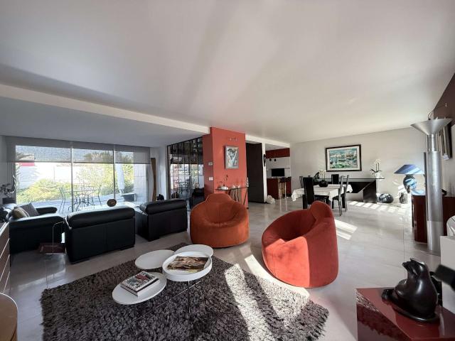 Maison vente à La Rochelle