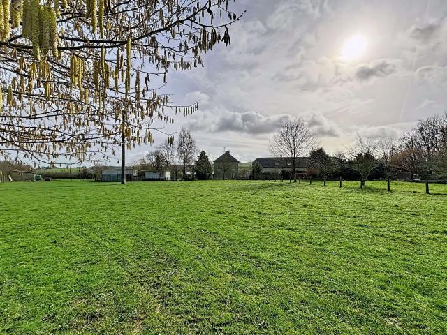 Maison vente à Vire, Villers-bocage
