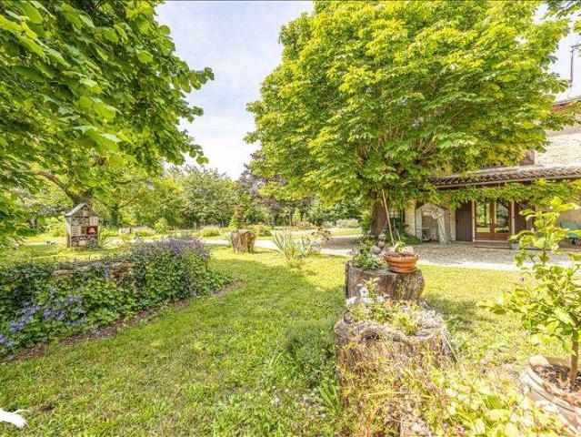 Maison vente à Niort, Villiers-en-bois