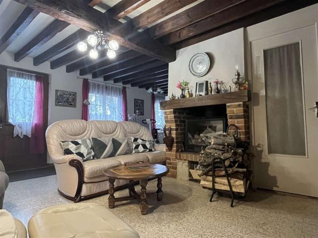 Maison vente à Mortagne-au-Perche, Vimoutiers