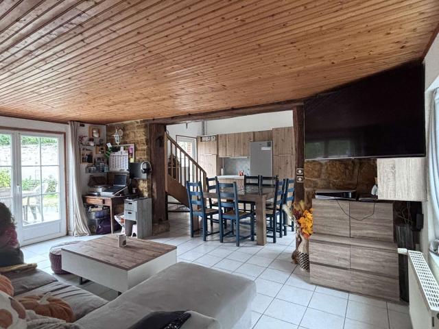 Maison vente à Mortagne-au-Perche, Vimoutiers