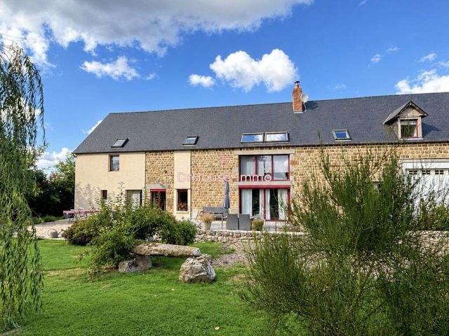 Maison vente à Vire, Vire Normandie