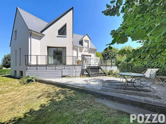 Maison vente à Vire, Coulonces