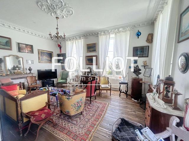 Maison vente à Vire, Vire Normandie