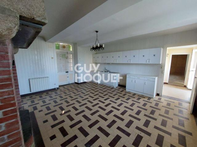 Maison vente à Vire, Coulonces