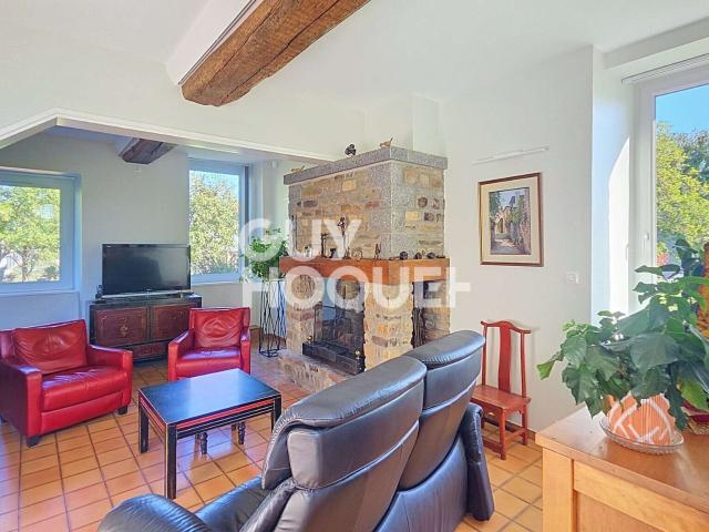 Maison vente à Résidence de la Lande, Souleuvre-en-Bocage