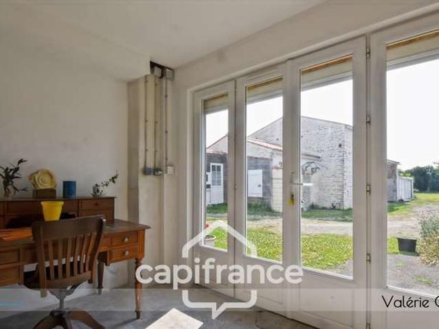 Maison vente à Vix, Vendée