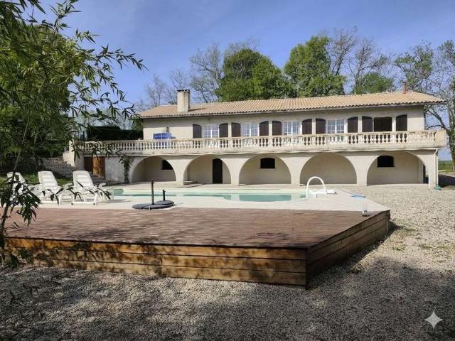 Maison vente à Angoulême, Nouvelle-Aquitaine