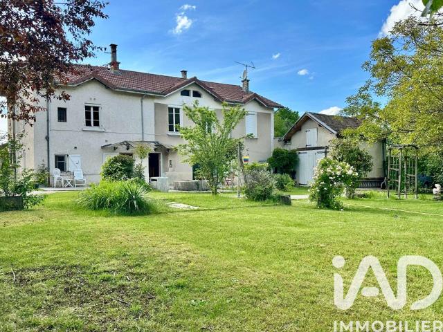 Maison vente à Grenoble, Voiron