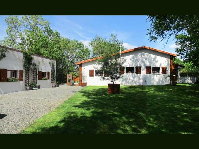 Maison vente à Fontenay-le-Comte, Vouillé-les-marais