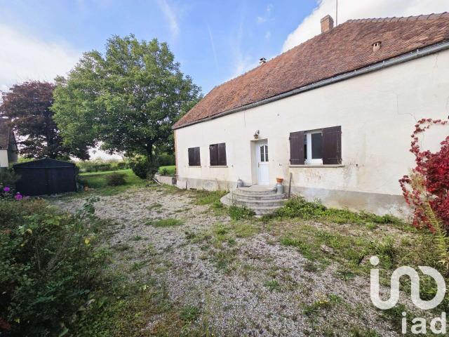 Maison vente à Troyes, Vulaines